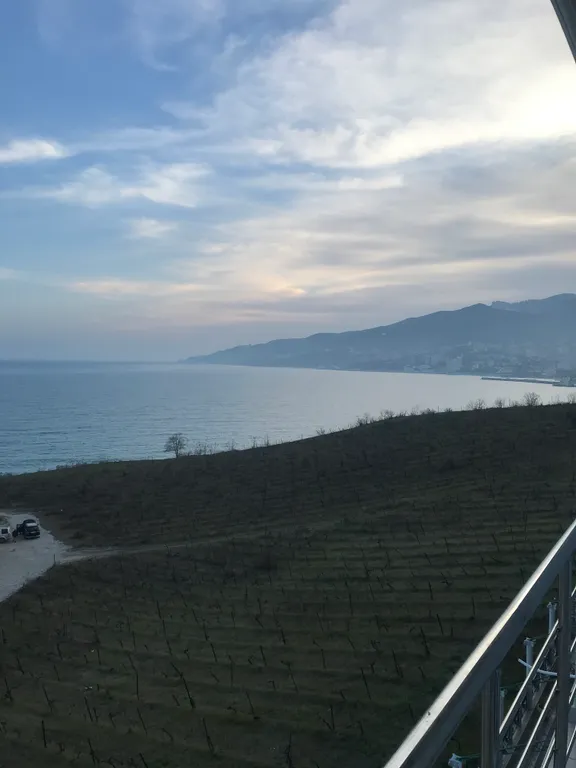 Квартира у моря