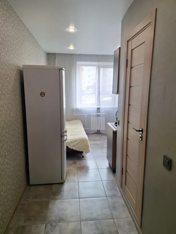 Квартира Уютная квартира в тихом спокойном районе с хорошим ремонтом — Тихвин