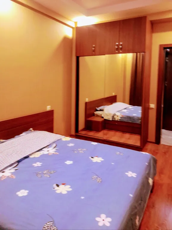 Уютная квартирка возле метро