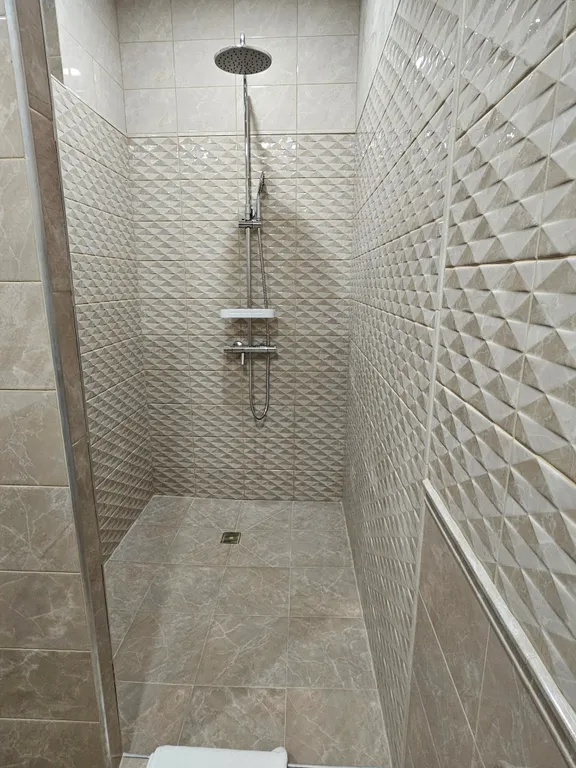 Апартаменты люкс в отеле Атлас