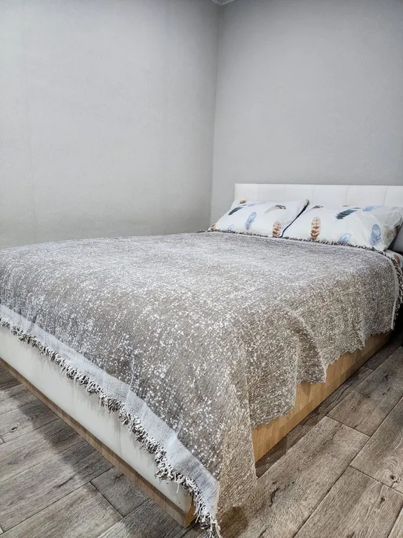 Уютная и комфортная квартира в развитом районе города