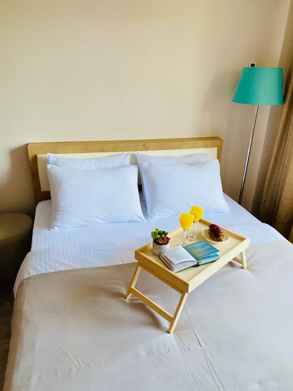 Апартаменты Kurorty Katy