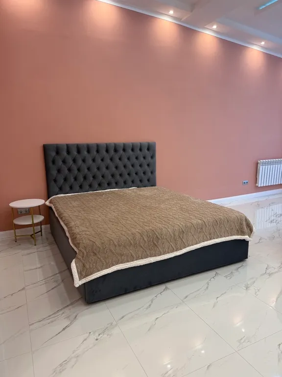 Квартира Уютные апартаменты в частном доме не далеко от метро Рыбацкое — Санкт-Петербург