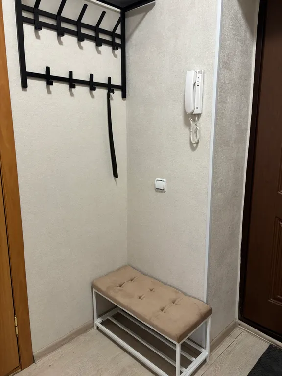 Квартира Светлая квартира с панорамным видом на кремль напротив аквапарка — Казань