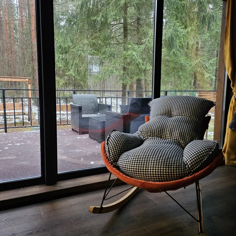 Большой дом