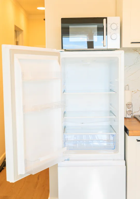 Уютная однокомнатная квартира рядом с парком