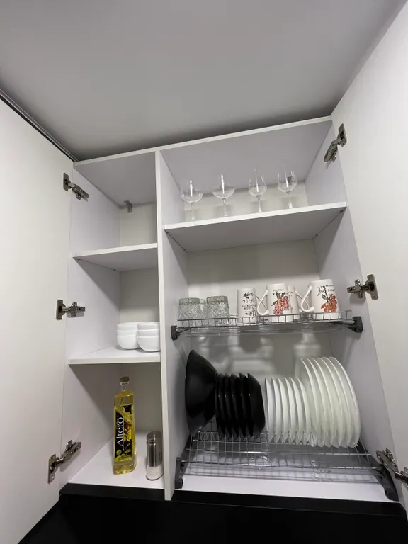 Элитная квартира на Западной Поляне