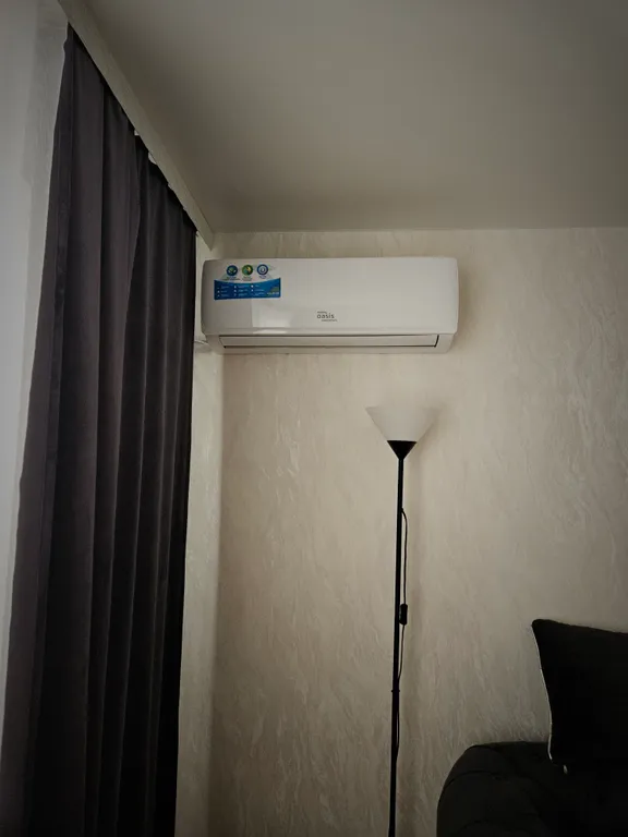 Уютная евродвушка