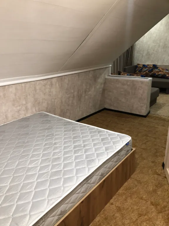 Квартира Квартира Комфортабельная студия недалеко от Красной Поляны — Адлер