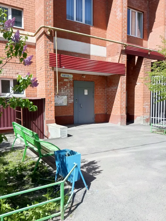 Квартира на Ленина