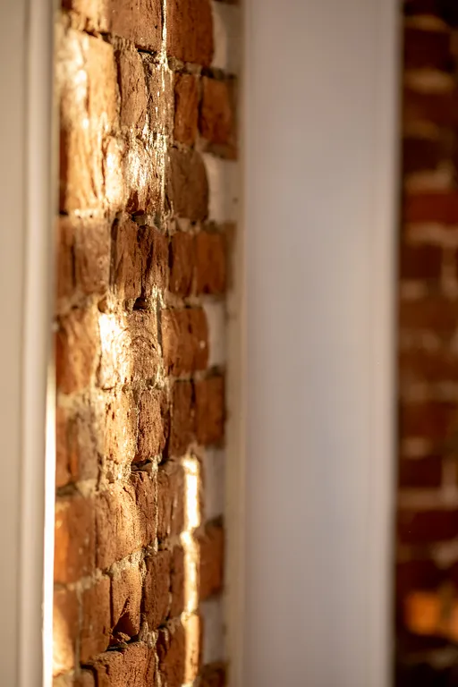 Уютная квартира в усадьбе 19 века в центре