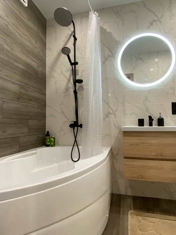 Уютная квартира в центре