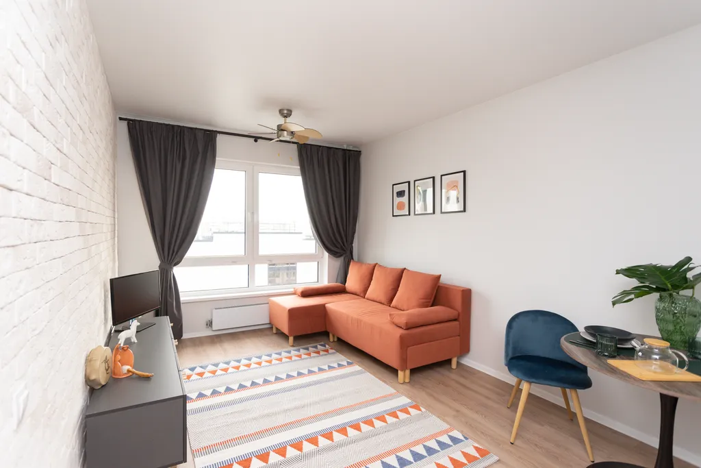 Квартира Квартира Etnica - apartment в Северной столице — Санкт-Петербург