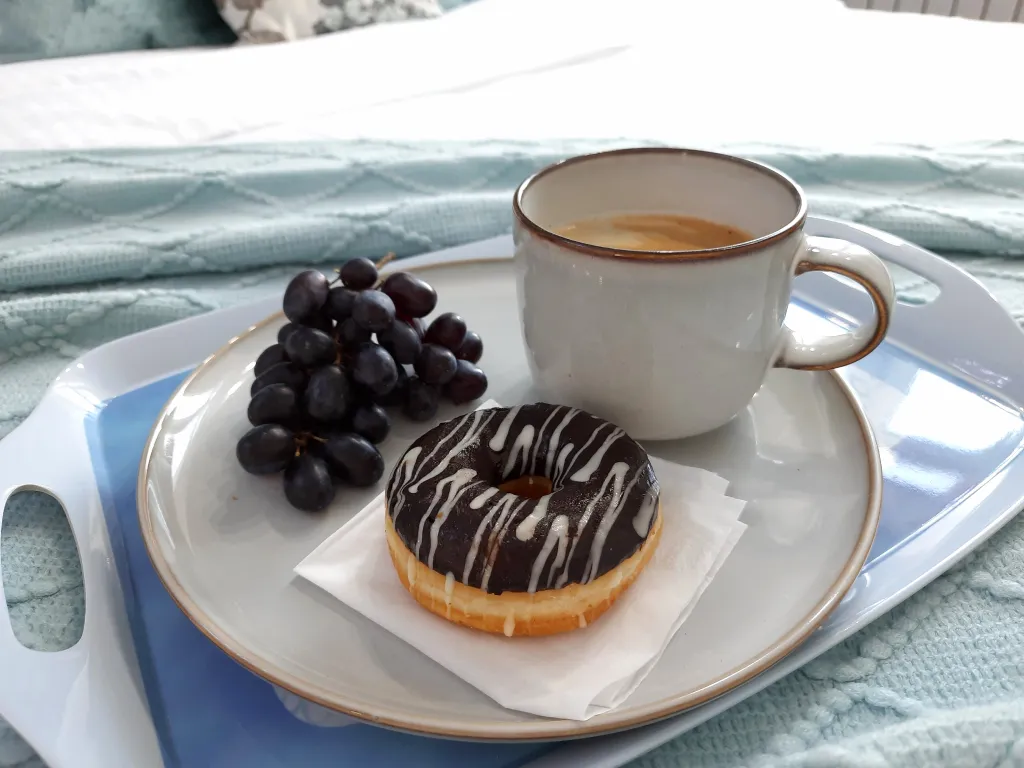 Апартаменты комфорт-класса. 3.2м потолки