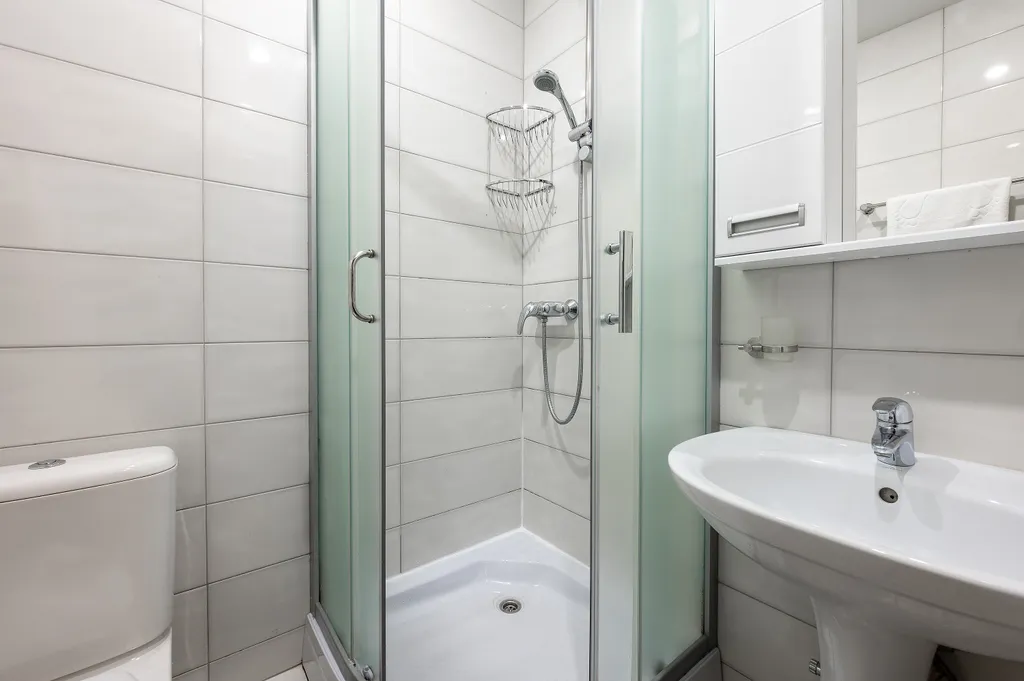 На Приморской в центре Сочи