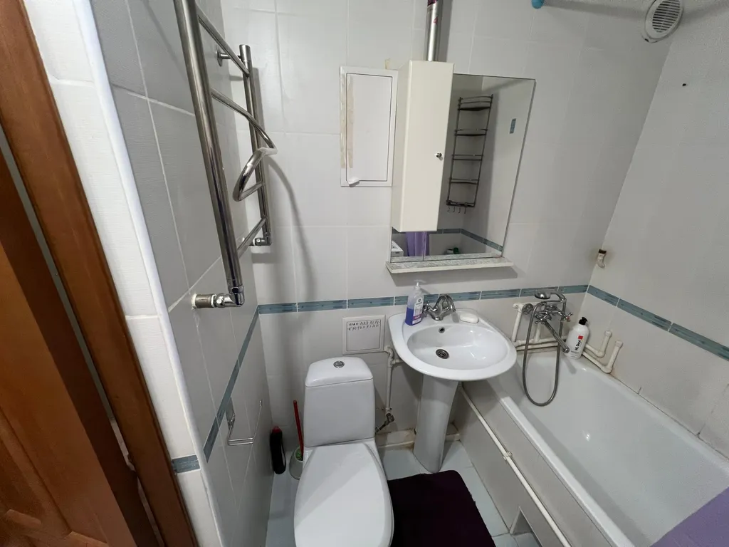 Квартира в самом центре в 5 минутах от парка