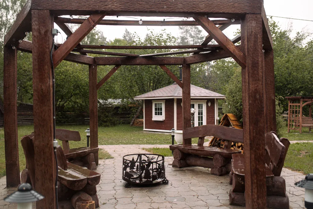 5-комнатный Дом