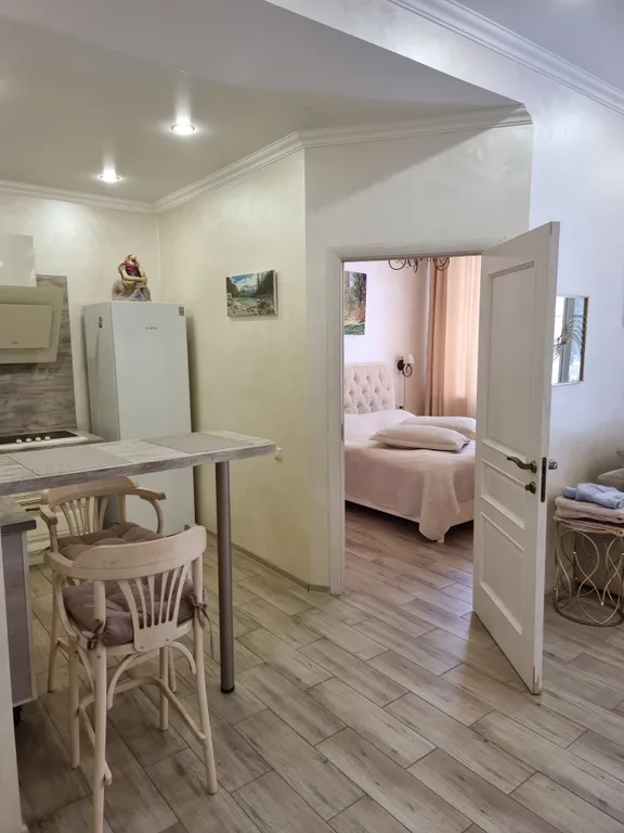 Уютные апартаменты в центре рядом с подъёмником