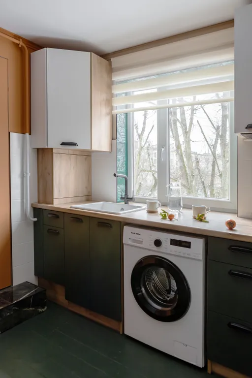 Квартира Апартаменты «Розенау» — аренда посуточно в Калининград