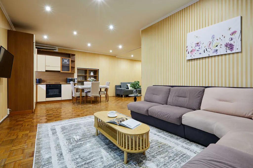 Топ-место у знаковых мест города