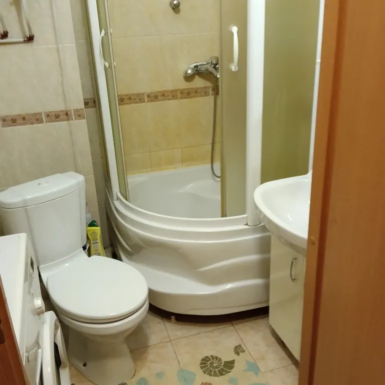 Хоккейный город