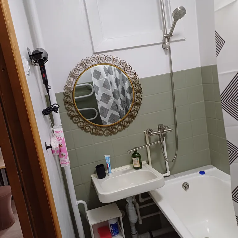 Апартамент Еnот