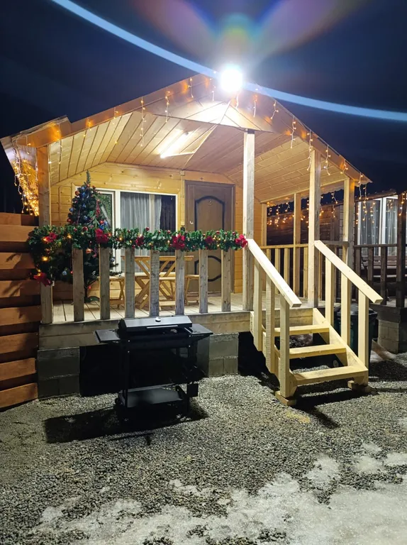 Четырехместный с отдельными кроватями