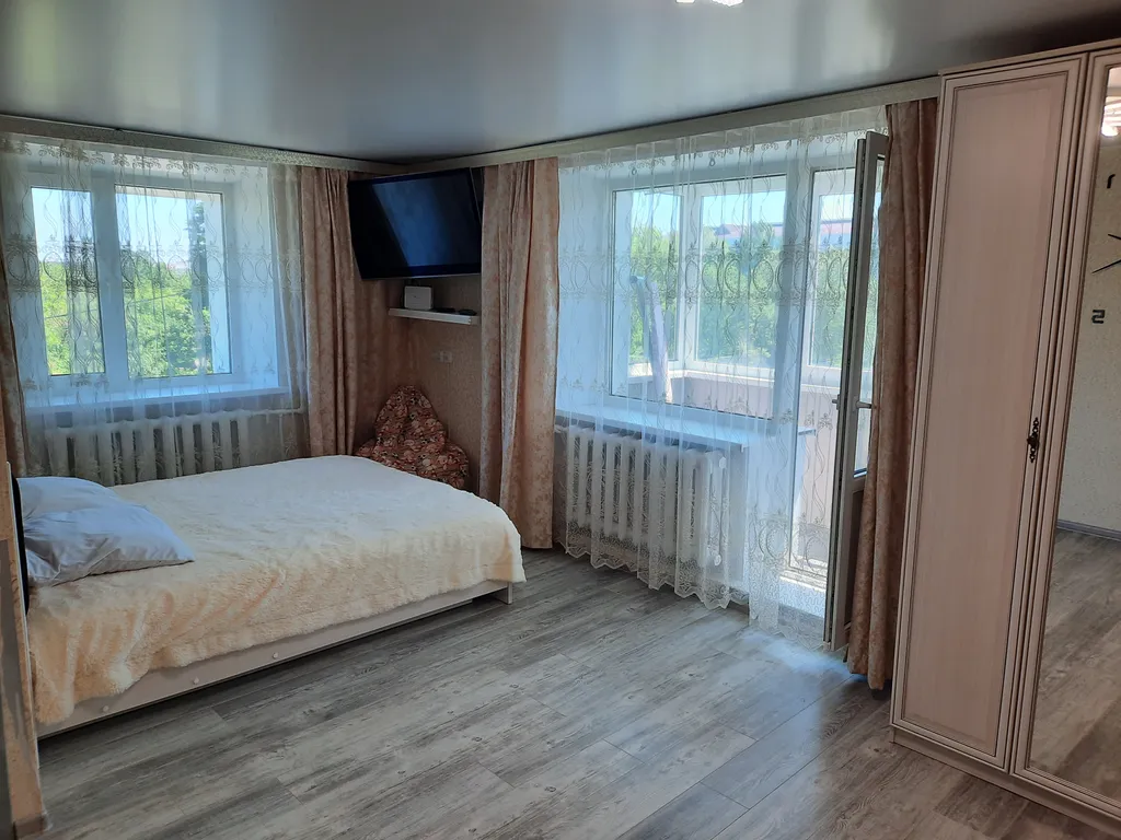 2-комнатная Квартира — аренда посуточно в Петропавловск-Камчатский