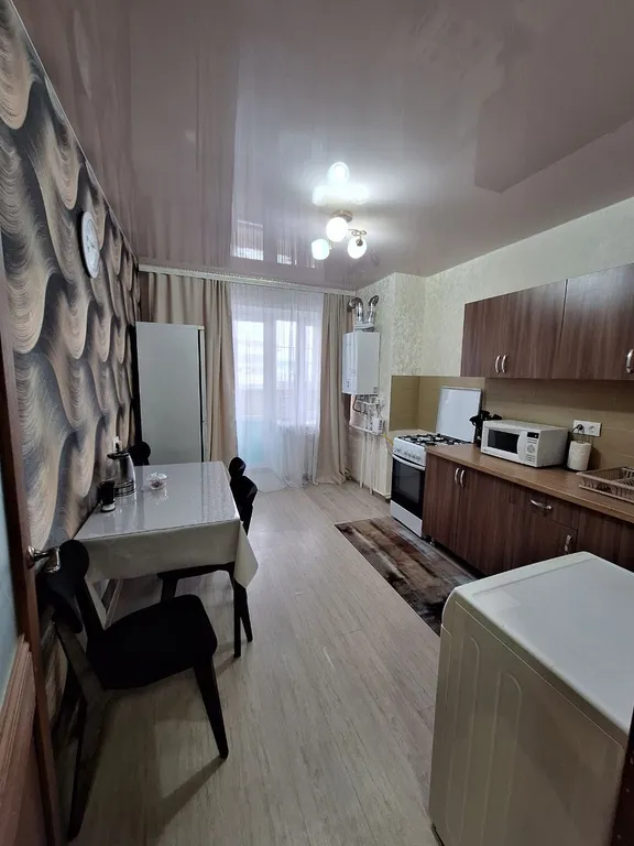 Квартира Уютная квартира — Элиста