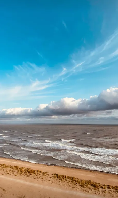 Квартира Уютная квартира с видом на море и на горы — Махачкала