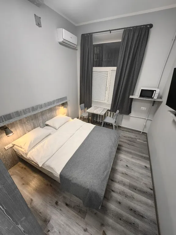 Квартира Комната — аренда посуточно в Псков