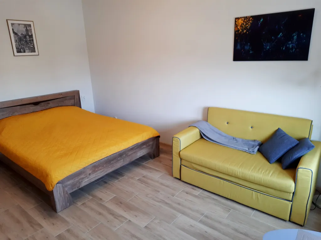 Carpe Diem Apartment