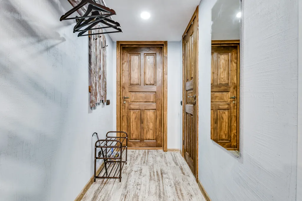 Квартира Квартира Уютная двухуровневая студия в центре города в 5 минутах от метро — Санкт-Петербург