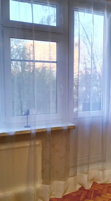 Квартира Уютная квартира Sofi для уютного отдыха — Санкт-Петербург