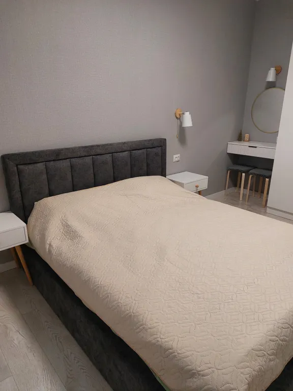 Комфотная квартира Заостровье, рядом казино, пляжи