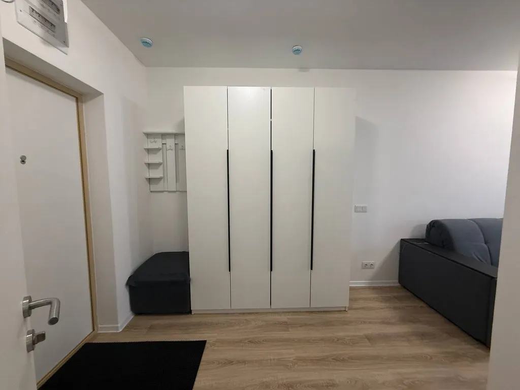 Квартира Квартира Стильная студия- живи с комфортом! — Москва