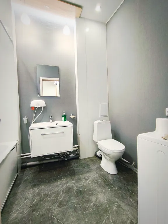 Баня у G-Drive арена омск