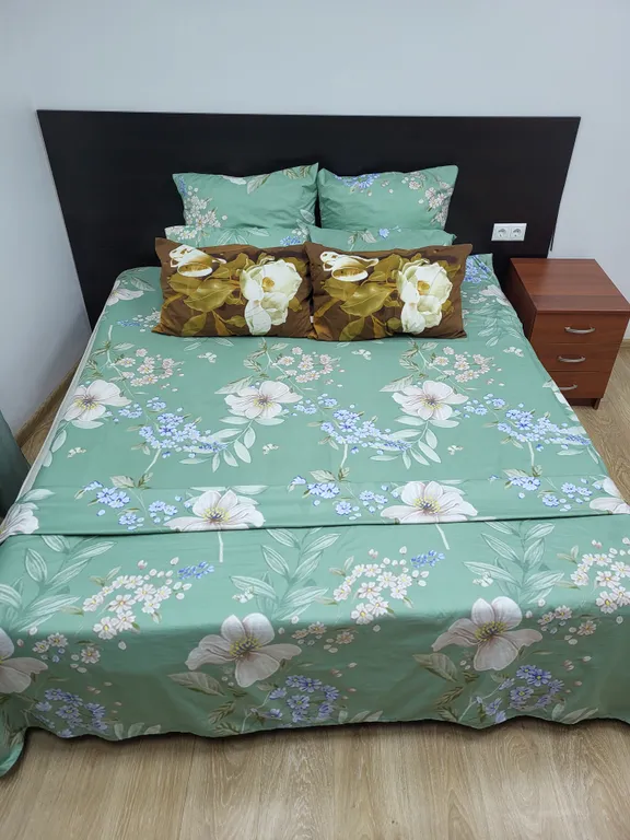 Квартира Комната — Москва