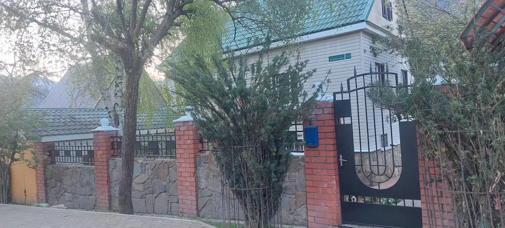 Гостевой дом в сердце Красной поляны