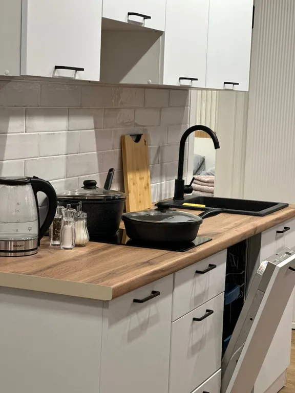 Таунхаус 14 км Ленинградского шоссе