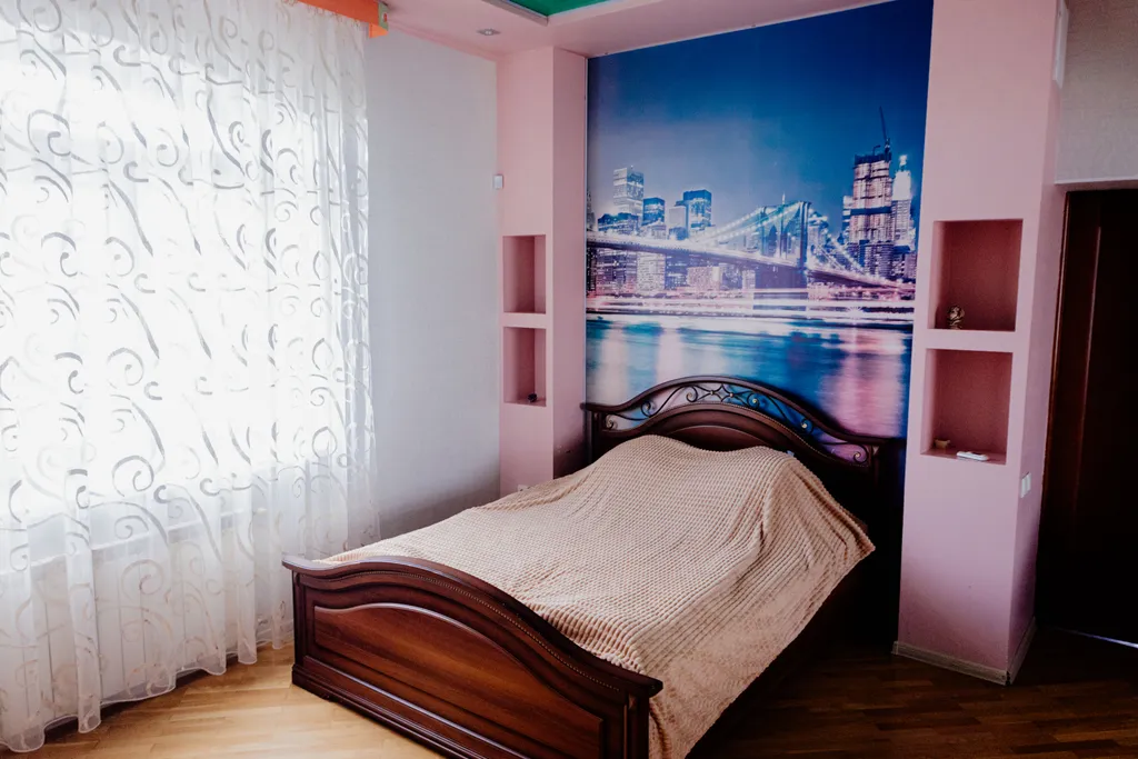 Место уюта и отличного отдыха