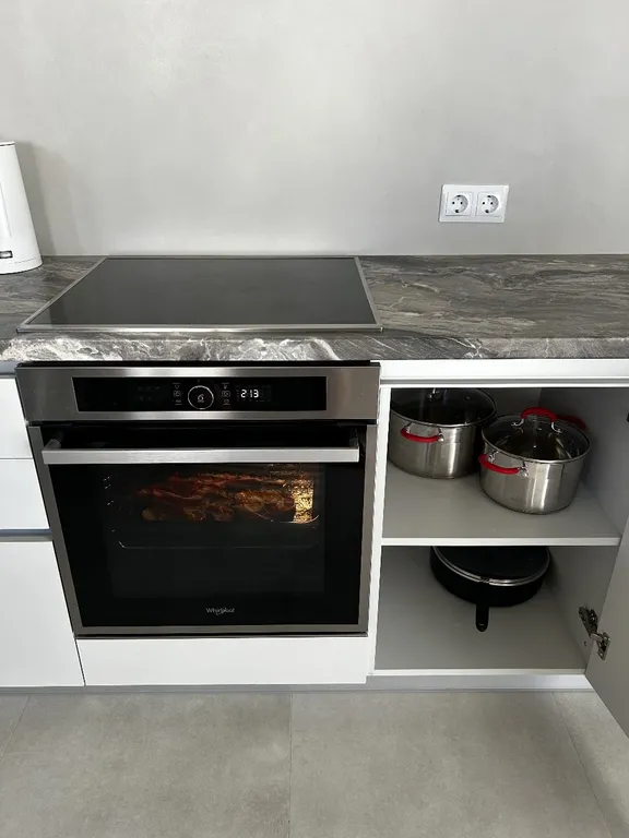 Дом у моря Дюна