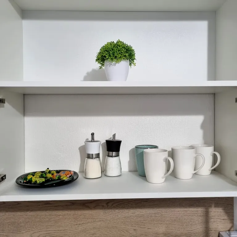 Квартира Квартира Уютная студия - Заповедный парк — Санкт-Петербург