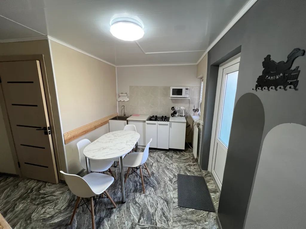 Гостевой дом