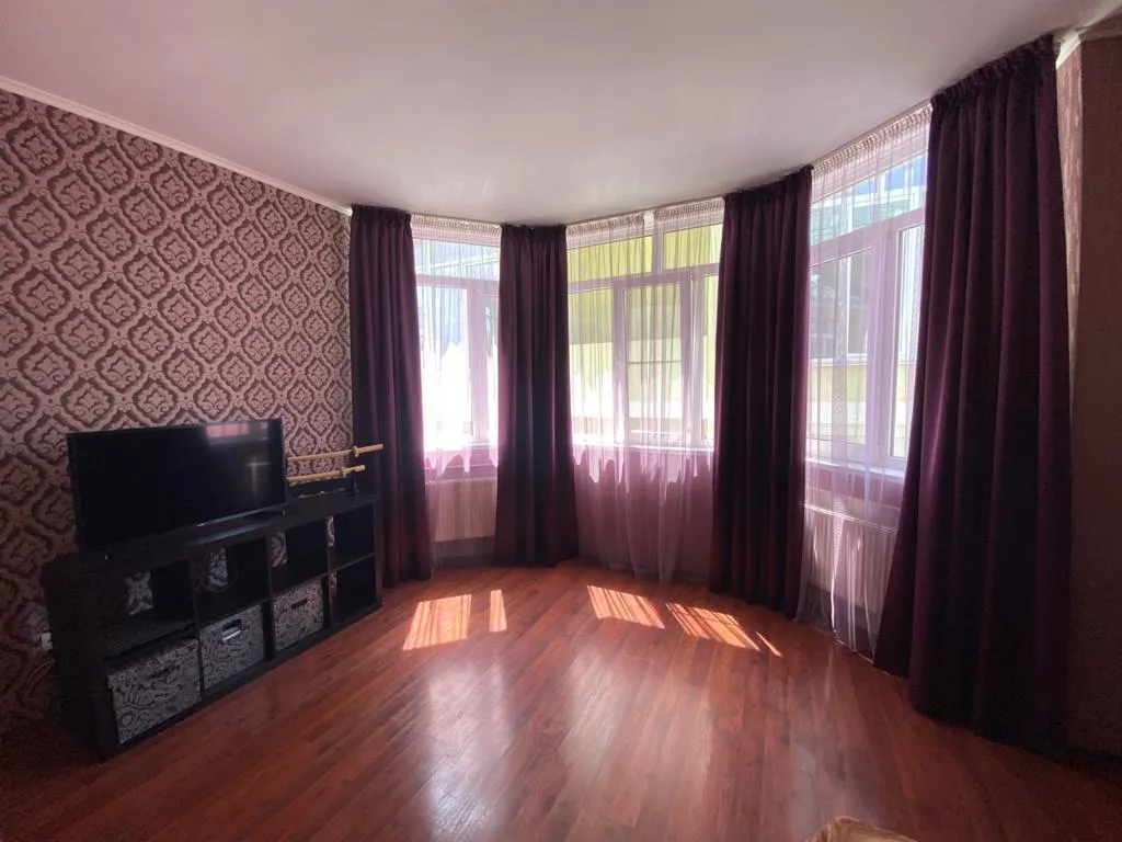 Уютные апартаменты в центре Анапы