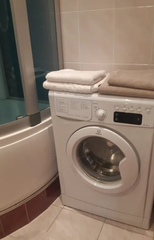 Чистая и уютная квартира в историческом центре города