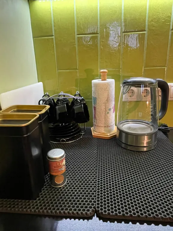 3-комнатная квартира после ремонта