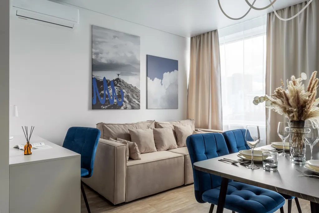 Апартаменты Family Premium