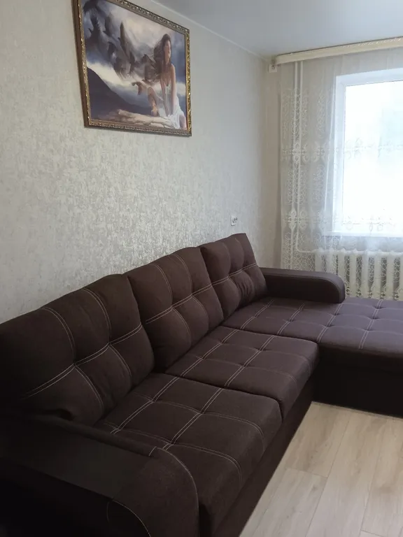 Квартира Уютная квартира в хорошем районе — Ейск