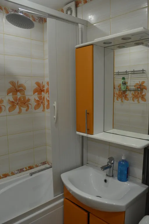 Квартира возле филармонии